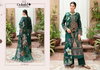 Gulaab Vol 1 Maryam Hussain Karachi Cotton Dress Material Wholesale Market In Surat